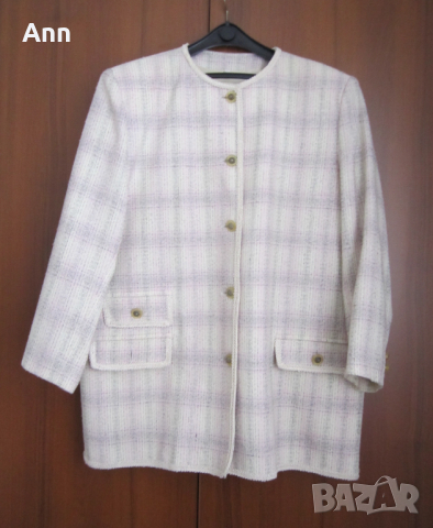 Дамски костюм пролет/есен