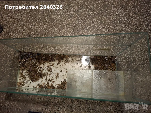 продавам аквариум , снимка 3 - Аквариуми - 48728269