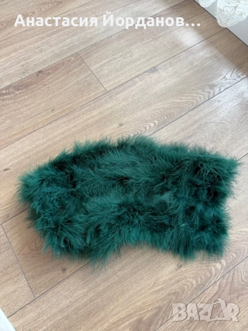 Бюстие, снимка 2 - Корсети, бюстиета, топове - 51998666