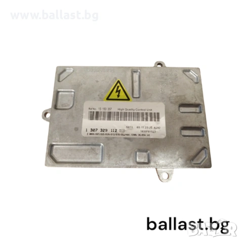 Баласт модул 1307329112 Opel Zafira B