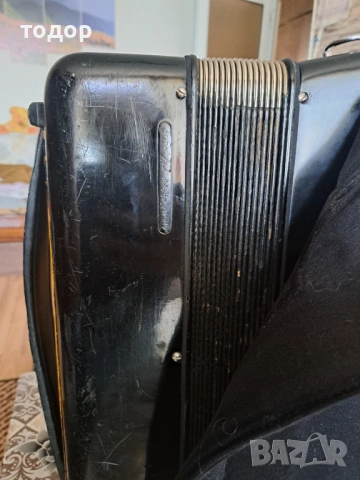 Скандали 96 баса , снимка 6 - Акордеони - 53635488