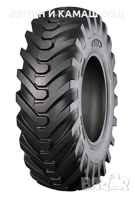 Нови индустриални гуми 16.9-24 (440/80-24)