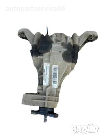 Заден диференциал за Mercedes ML W164 с предавателно число 3.45, номер A1643500414, 3.0 CDI, 2011 г.