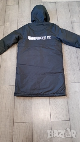 Nike яке Park 20 Repel Jacket мъжко яке тип парка размер М на футболен отбор Harburger SC , снимка 3 - Якета - 52905916