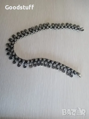 Етно бижу,прочелник,гердан, сокай, носии

, снимка 7 - Антикварни и старинни предмети - 48003881