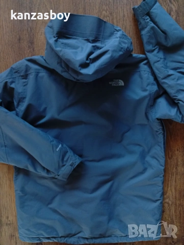 The North face - мъжко яке р-р М, снимка 8 - Якета - 53847967