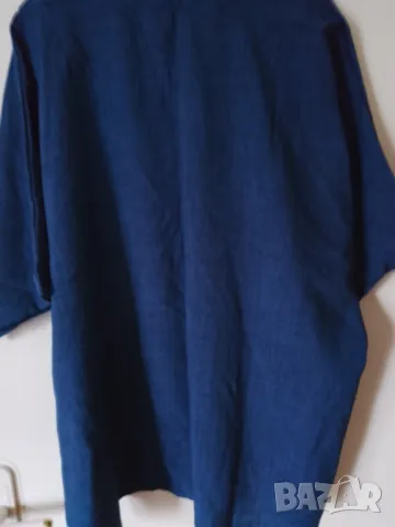 Макси блуза, снимка 6 - Тениски - 46471620