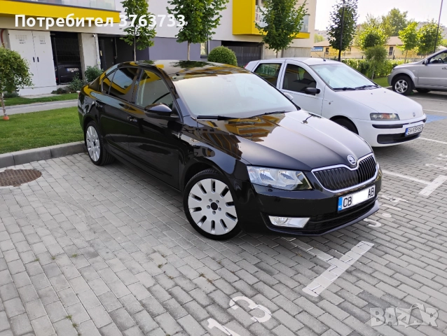 Шкода Октавия 2015 , снимка 6 - Автомобили и джипове - 51552501