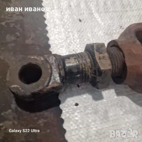 за Навесна Система , снимка 5 - Индустриална техника - 47484785