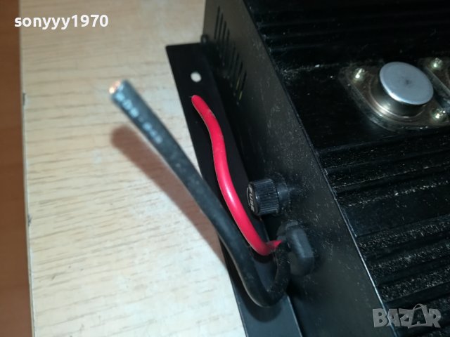 DC-DC CONVERTER С ТРАНЗОВЕ 2N3055 2008231224, снимка 15 - Друга електроника - 41909394