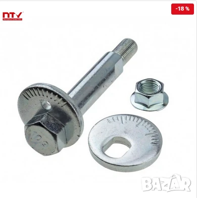 Реглажен болт MR418739 ZWT-MS-064SK Mitsubishi