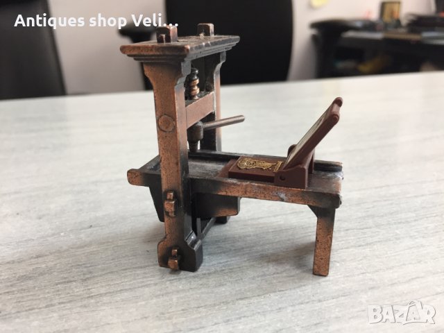 Колекционерска острилка №3979, снимка 6 - Други ценни предмети - 40712854