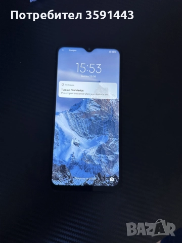 Redmi 9 като нов :) , снимка 2 - Xiaomi - 55778127