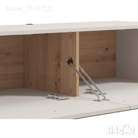 ТВ шкаф за стенен монтаж , снимка 3 - Шкафове - 50757955