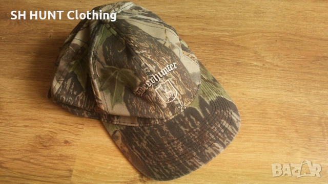 Deerhunter Realtree Hunting Hat размер One Size за лов риболов шапка - 2245