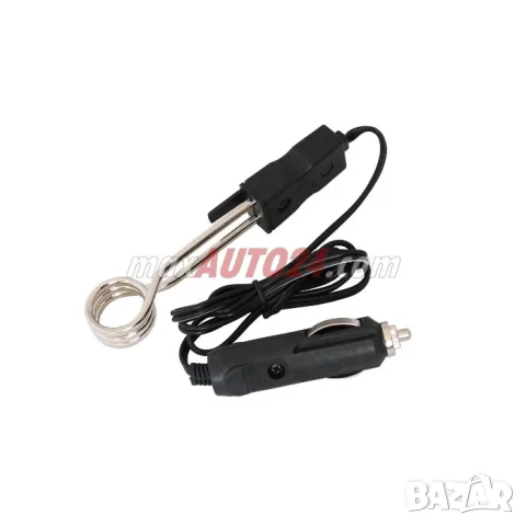 Електрически бързовар 12 V, снимка 2 - Аксесоари и консумативи - 55864025