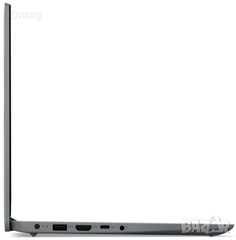 14" Lenovo 1 / Intel N4120/4GB/128 GB eMMC/Win11, снимка 7 - Лаптопи за дома - 44214439