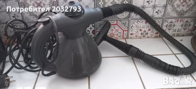 Парочистачка Cogneliano, снимка 2 - Парочистачки и Водоструйки - 42598830