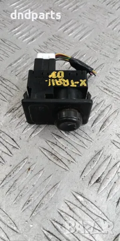 Джойстик огледала Nissan X-Trail 2003г.	