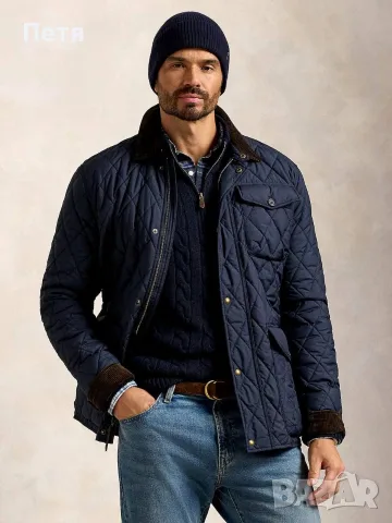 Страхотно яке Polo Ralph Lauren