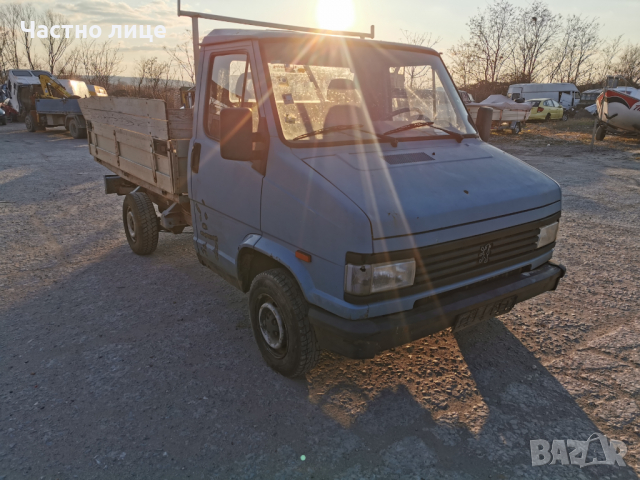 Автобуси и бусове: Peugeot J5 Втора ръка и употребявани на ТОП цени онлайн  — Bazar.bg