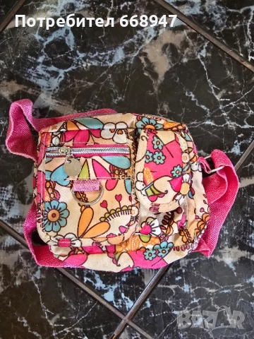 детски чанти, снимка 7 - Други - 51942645
