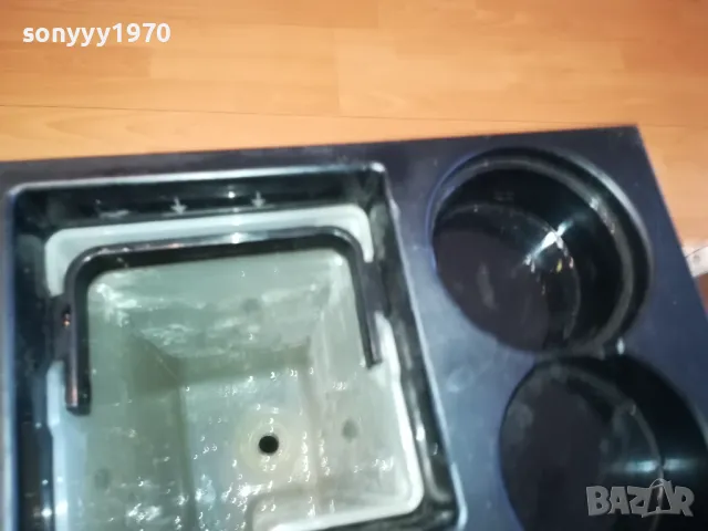 SAECO-КАФЕМАШИНА 1303250726, снимка 16 - Кафемашини - 49473631