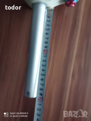 вилка 26цола.като нова, снимка 2 - Части за велосипеди - 48820135