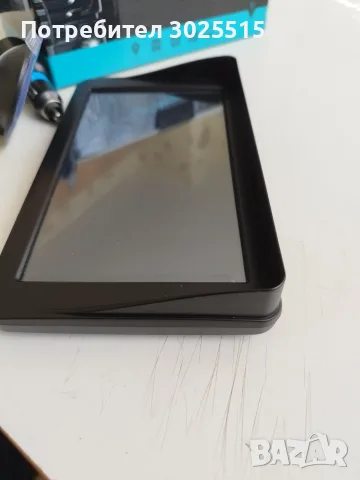 GPS Навигация за камион 7", снимка 6 - Навигация за кола - 55872721