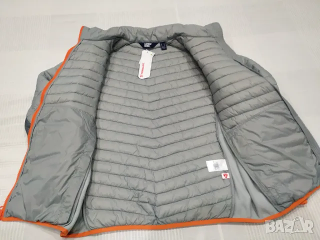 Lands End Primaloft хибридно яке, снимка 8 - Якета - 49365261