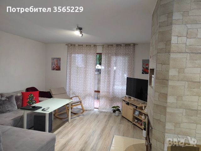 Продавам новопостроена къща на 2 етажа и мансарден етаж. Строителство 2009г.,на 3км от Трявна, снимка 12 - Къщи - 51455290