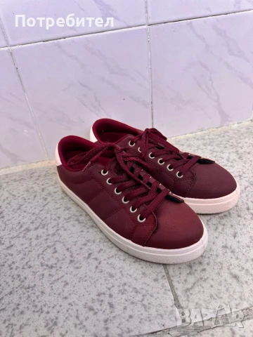 Ежедневни обувки (платненки)