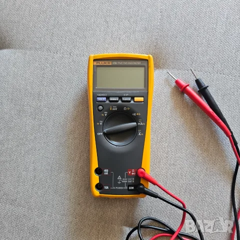 FLUKE 179 RMS мултицет