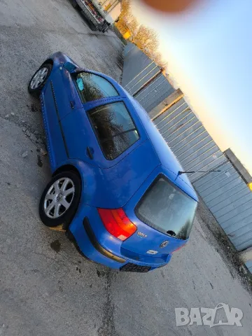 Голф 4 3бр на части 1.9тди 1.4бензин 1.9тди 90кс 4х4 , снимка 6 - Автомобили и джипове - 49765642