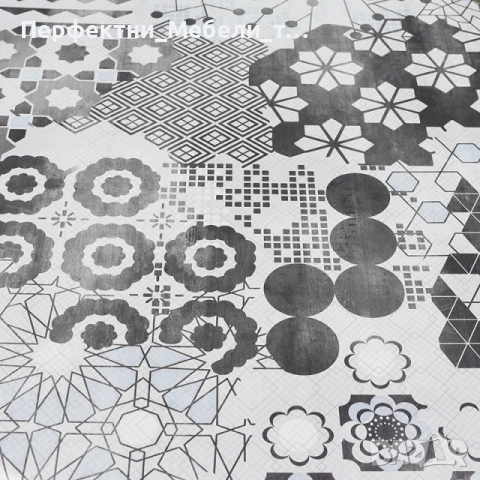 Дизайнерски цветове плот верзатил 80/80 см.-на склад.доставка 2 дни!заведение,градина,хотел,кафене, снимка 2 - Обзавеждане за заведение - 52614427