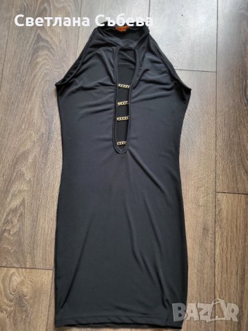 Елегантна рокля, снимка 2 - Рокли - 34753522