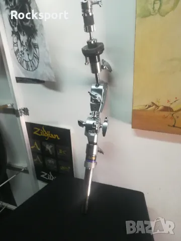 Yamaha CHH930 Hi-Hat X-Hat, снимка 4 - Ударни инструменти - 49381063
