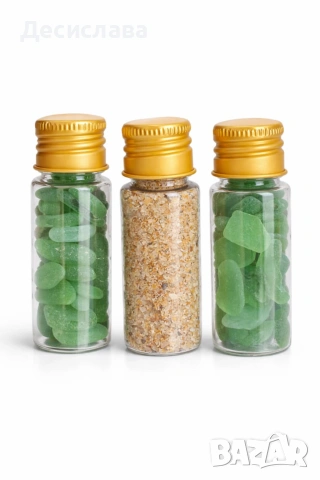 морско стъкло , снимка 2 - Пана - 53503269