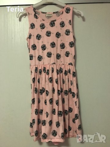 Детска рокля, снимка 2 - Детски рокли и поли - 33985525