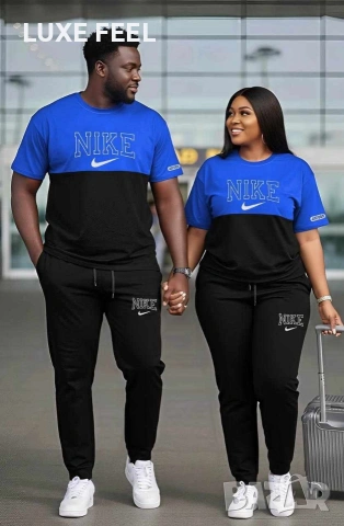 Nike ✨ Under Armour ✨L до 5XL, снимка 3 - Спортни екипи - 53850202