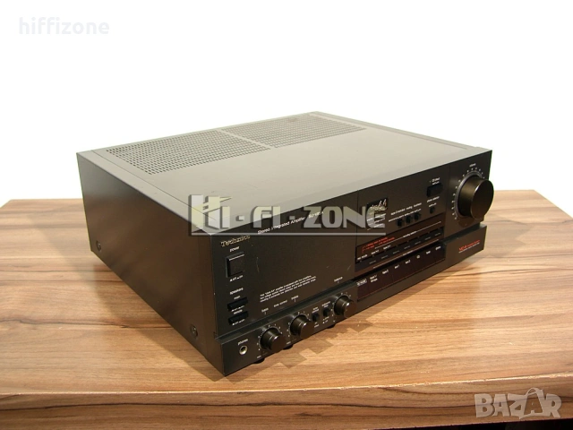 Усилвател   Technics su-v85a /2 