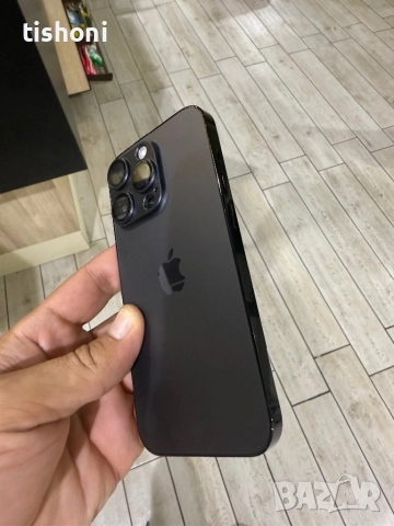 Iphone 14 Pro 256GB, снимка 7 - Apple iPhone - 51460486