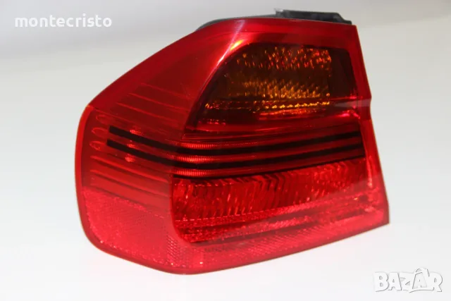 Ляв стоп BMW E90 седан Serie 3 (2004-2008г.) 6937457 / 63216937457, снимка 2 - Части - 55810139