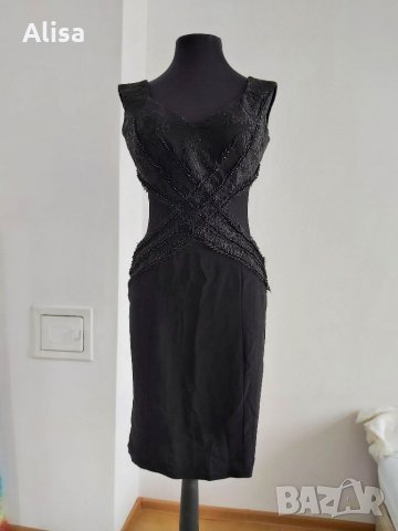 Официална рокля, снимка 2 - Рокли - 35979747