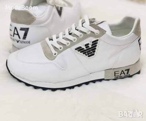 Мъжки обувки Armani 