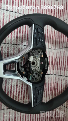 Волан за Nissan Micra, Qashqai, Juke , снимка 8 - Части - 51371883