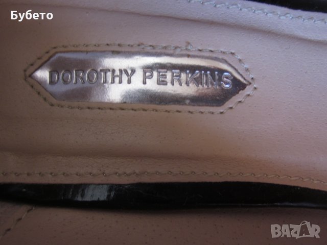 Елегантни обувки, снимка 2 - Дамски елегантни обувки - 34329495