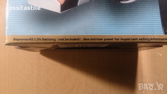 Машинка за лъскане на обувки, снимка 4 - Други - 35719834