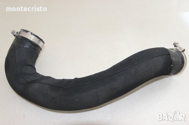 Маркуч интеркулер Audi A4 B8 (2007-2015г.) 8K0145738AH / 8K0 145 738 AH, снимка 2 - Части - 41529181