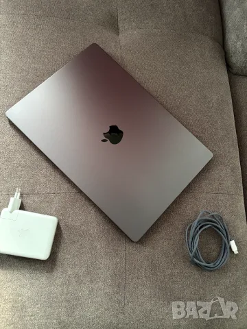 Apple Macbook Pro 16 M3 Pro 36 GB Ram 512 Disk